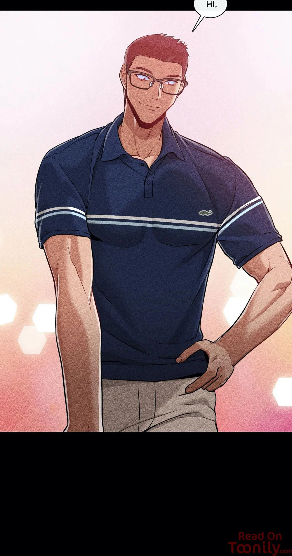 Sự hoán đổi bất ngờ - Chapter 52 trang 32