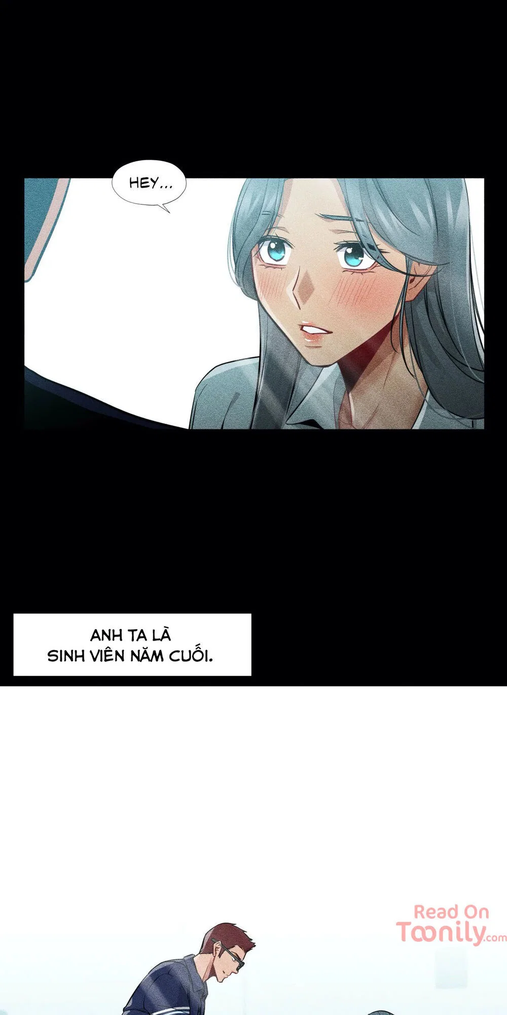 Sự hoán đổi bất ngờ - Chapter 52 trang 33