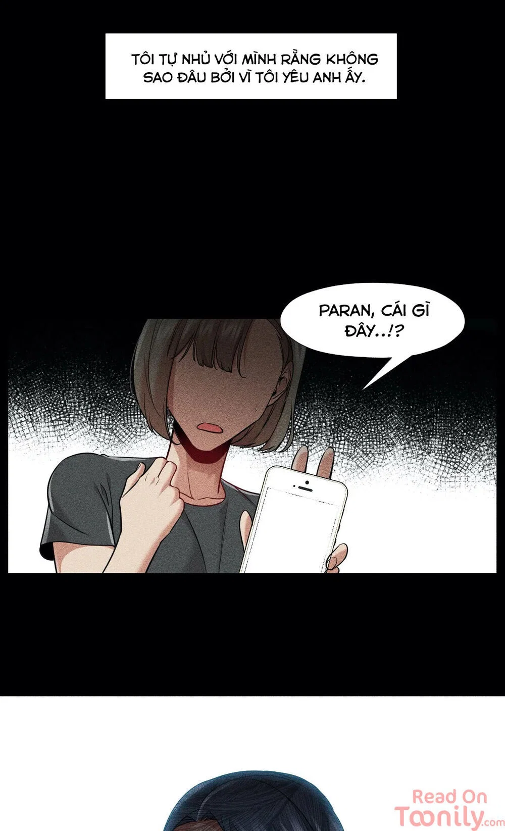 Sự hoán đổi bất ngờ - Chapter 52 trang 42