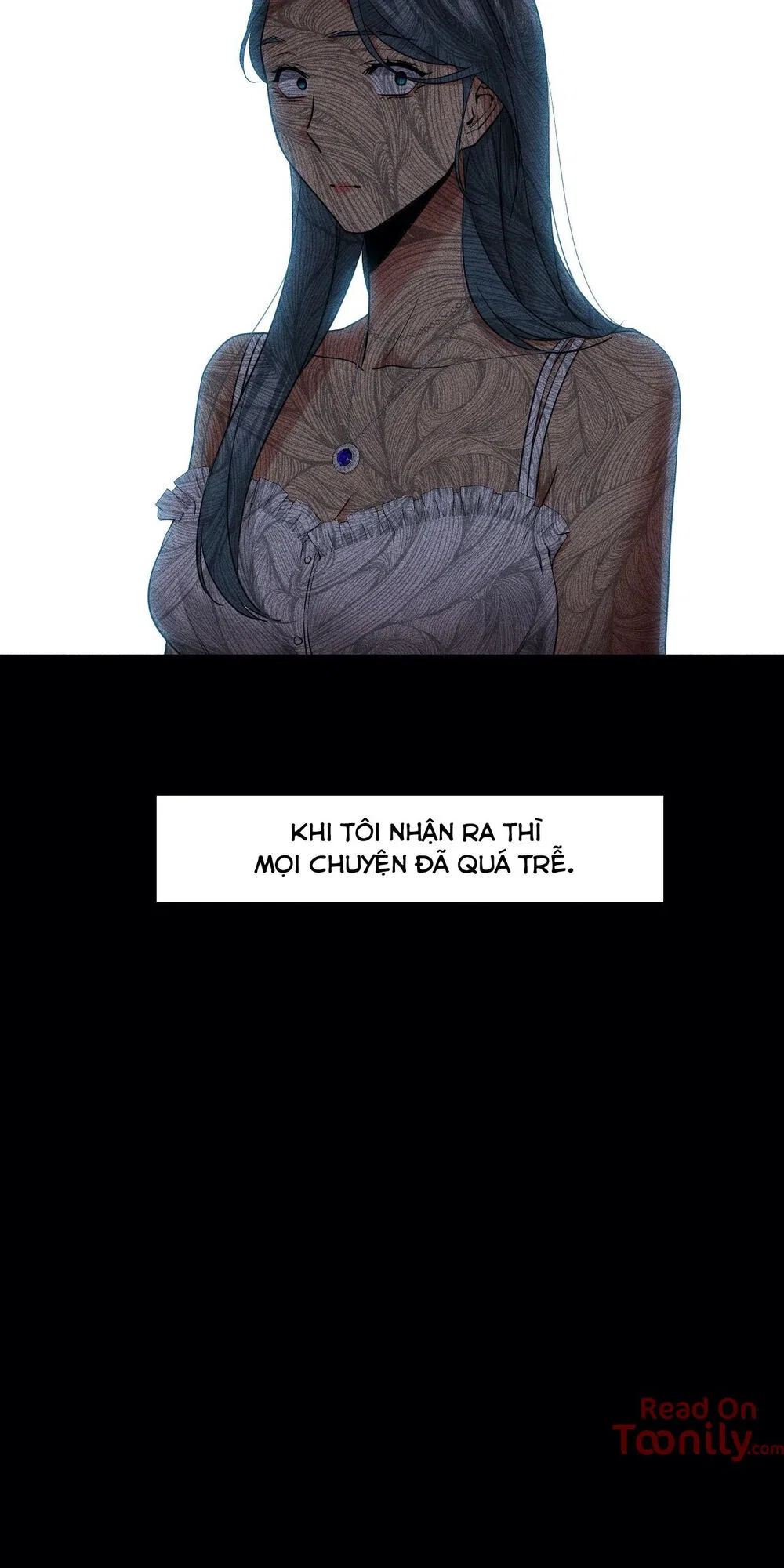Sự hoán đổi bất ngờ - Chapter 52 trang 43