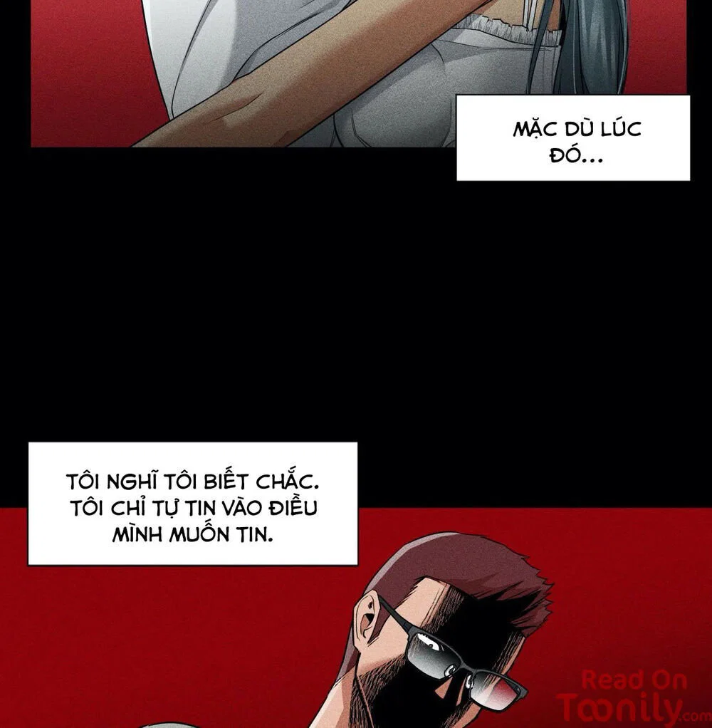 Sự hoán đổi bất ngờ - Chapter 52 trang 46