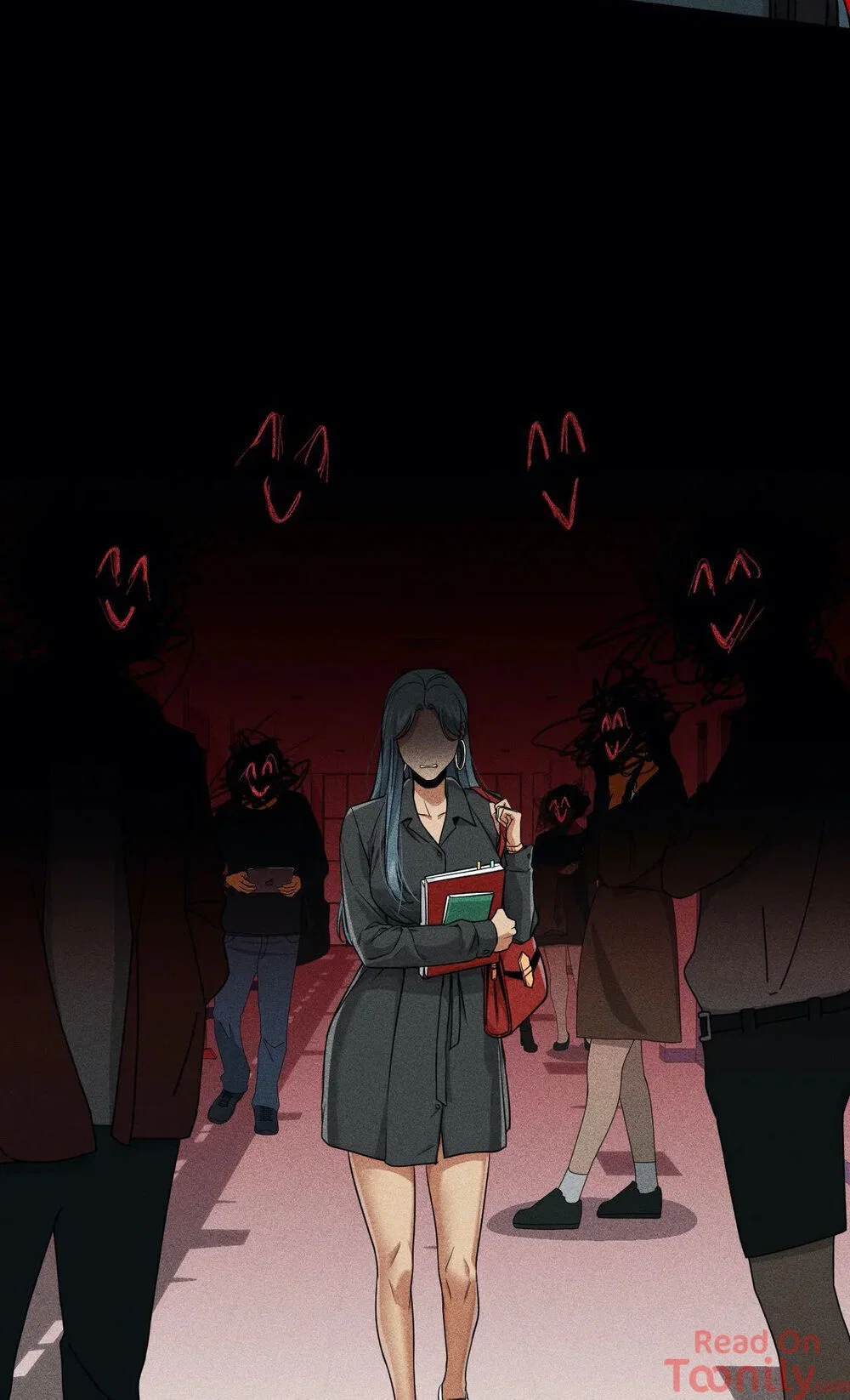 Sự hoán đổi bất ngờ - Chapter 53 trang 2