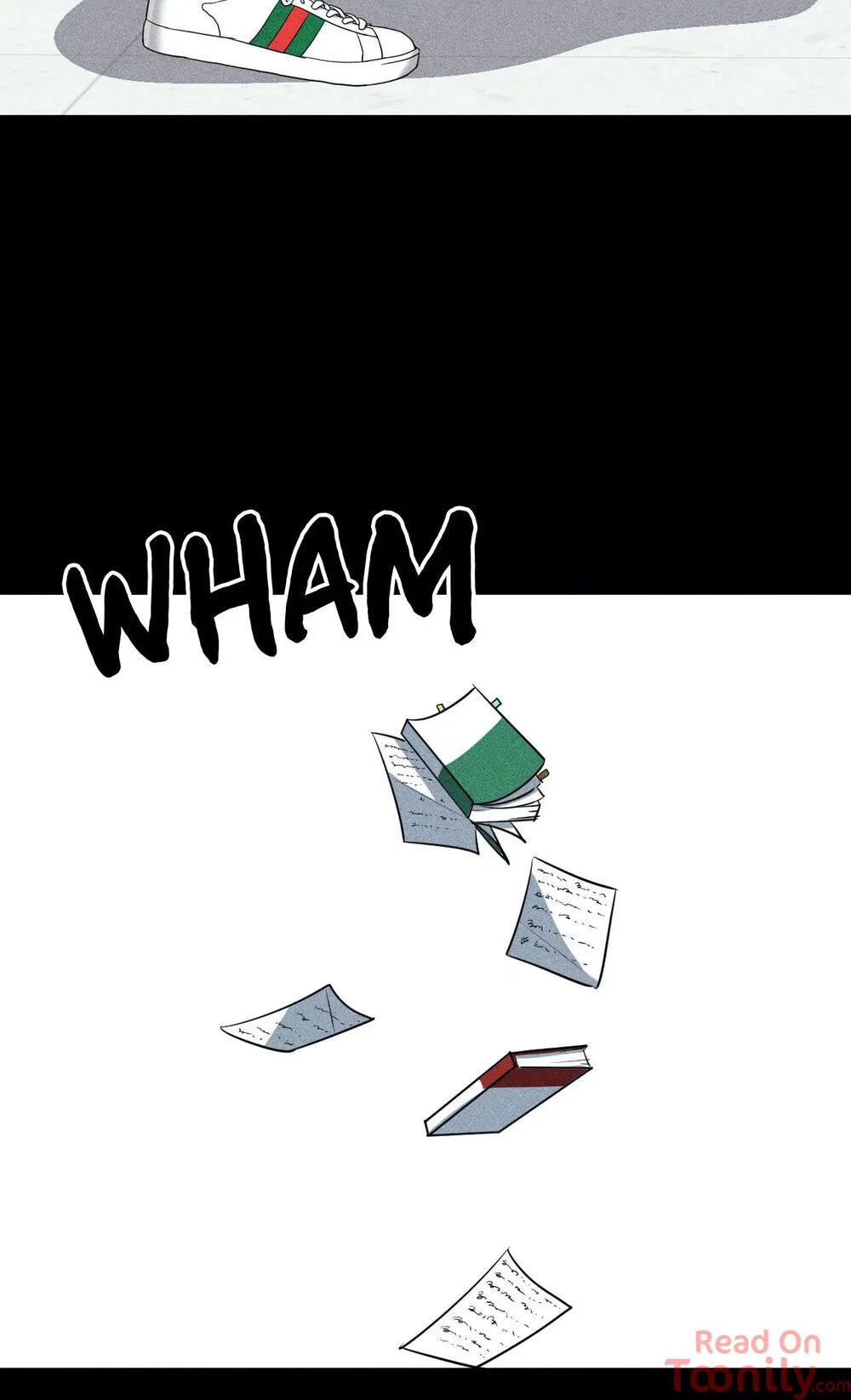 Sự hoán đổi bất ngờ - Chapter 53 trang 4
