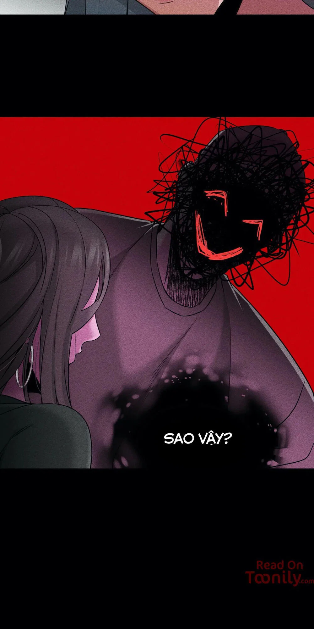 Sự hoán đổi bất ngờ - Chapter 53 trang 9