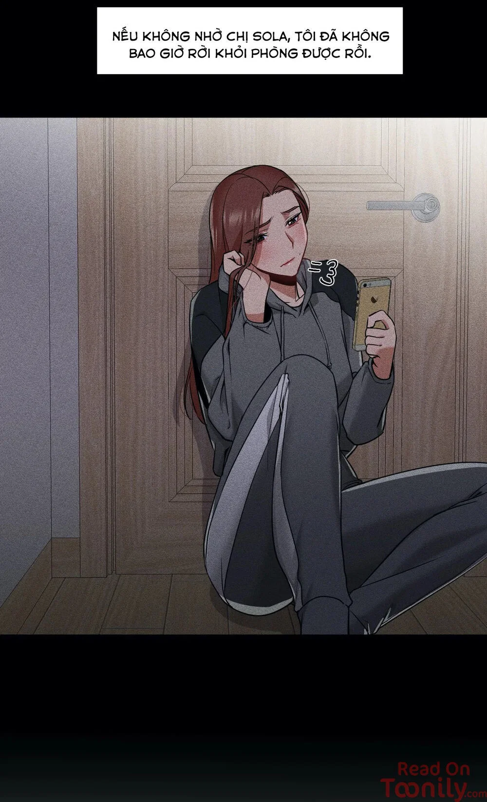 Sự hoán đổi bất ngờ - Chapter 53 trang 12