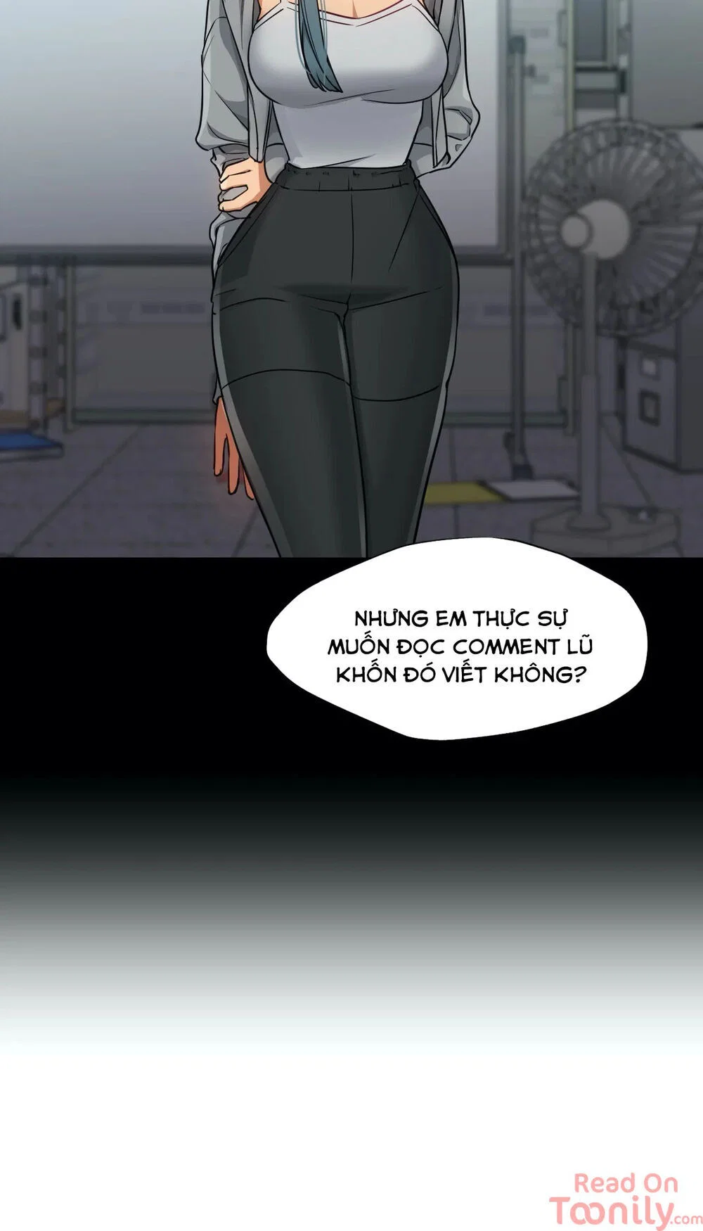 Sự hoán đổi bất ngờ - Chapter 53 trang 22