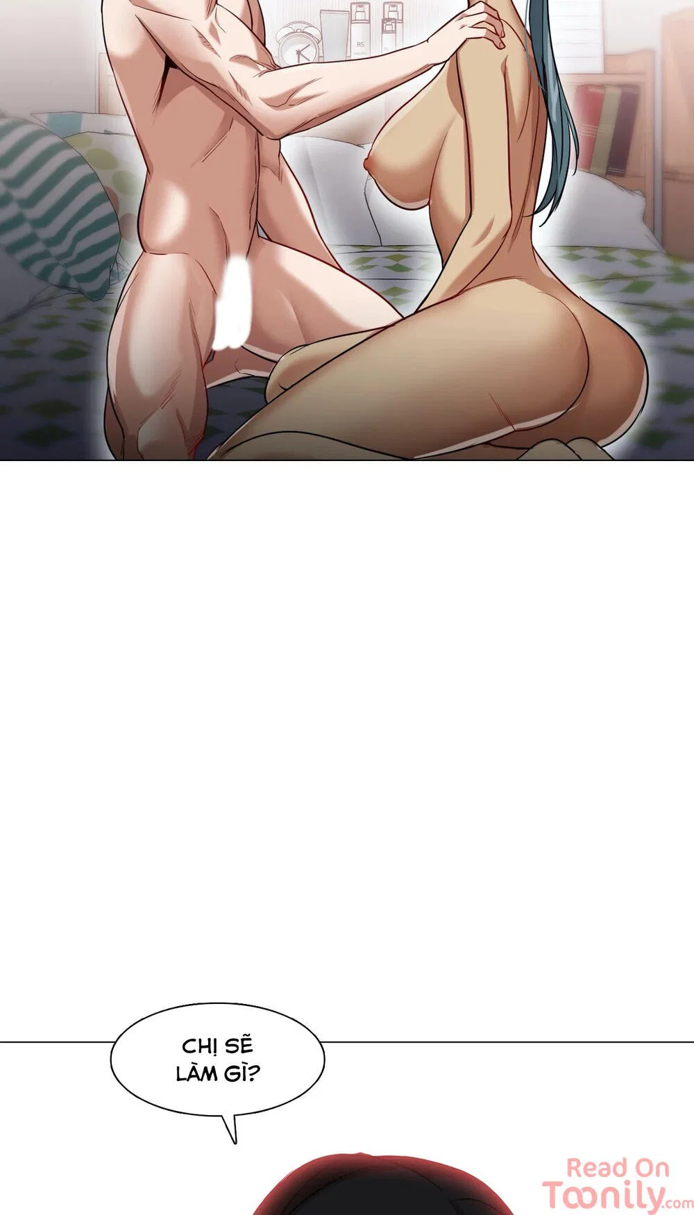 Sự hoán đổi bất ngờ - Chapter 53 trang 24