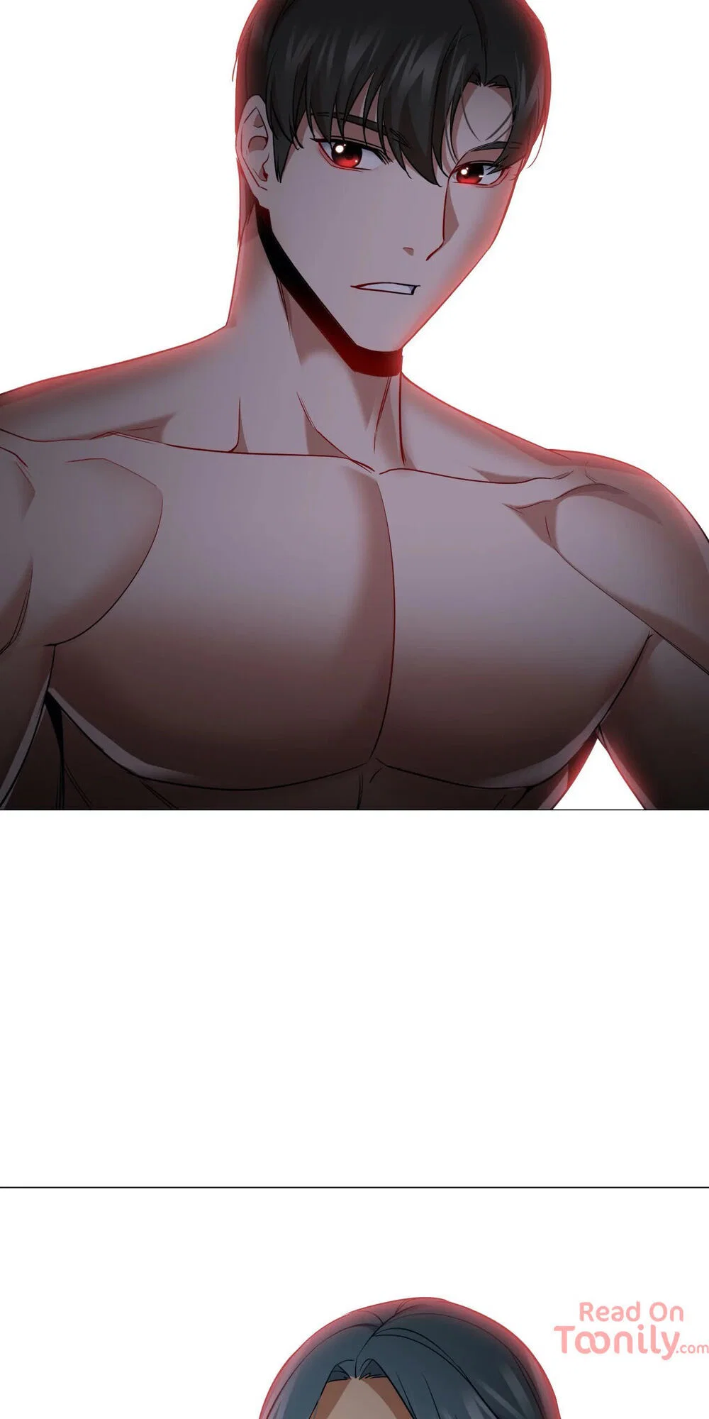 Sự hoán đổi bất ngờ - Chapter 53 trang 25