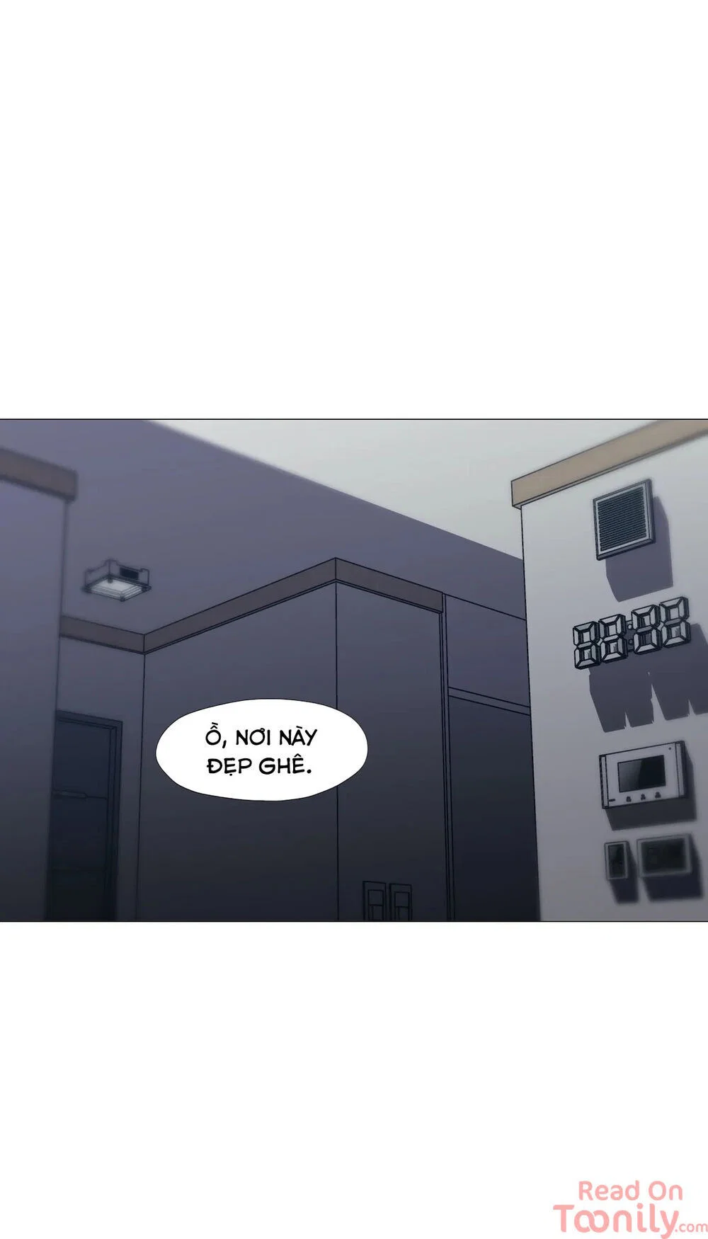 Sự hoán đổi bất ngờ - Chapter 53 trang 28