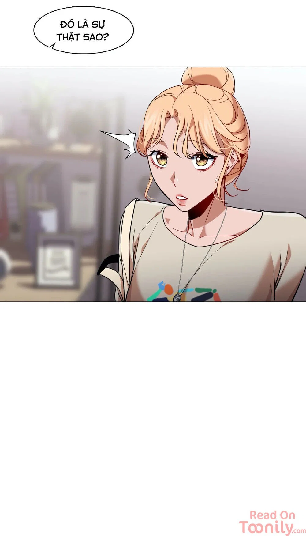 Sự hoán đổi bất ngờ - Chapter 53 trang 32