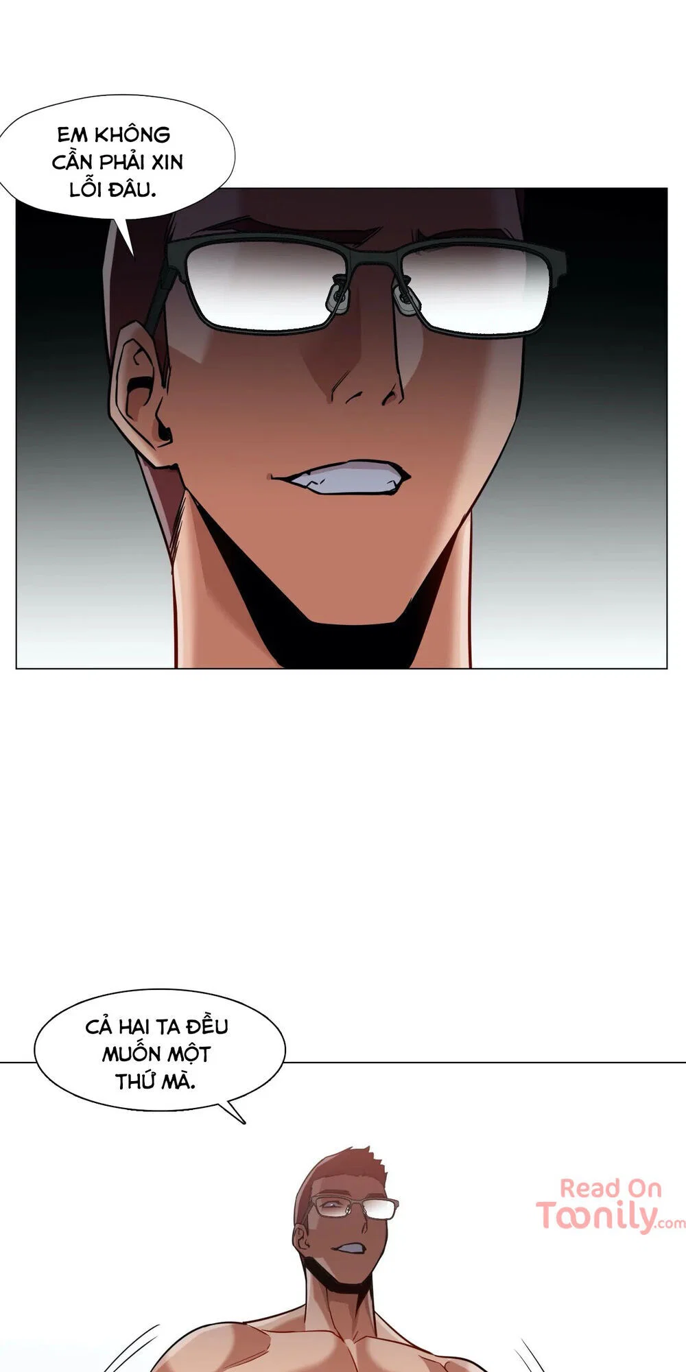 Sự hoán đổi bất ngờ - Chapter 53 trang 43