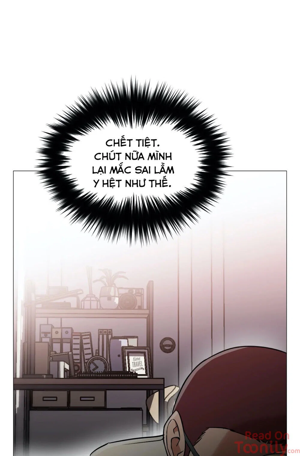 Sự hoán đổi bất ngờ - Chapter 53 trang 48