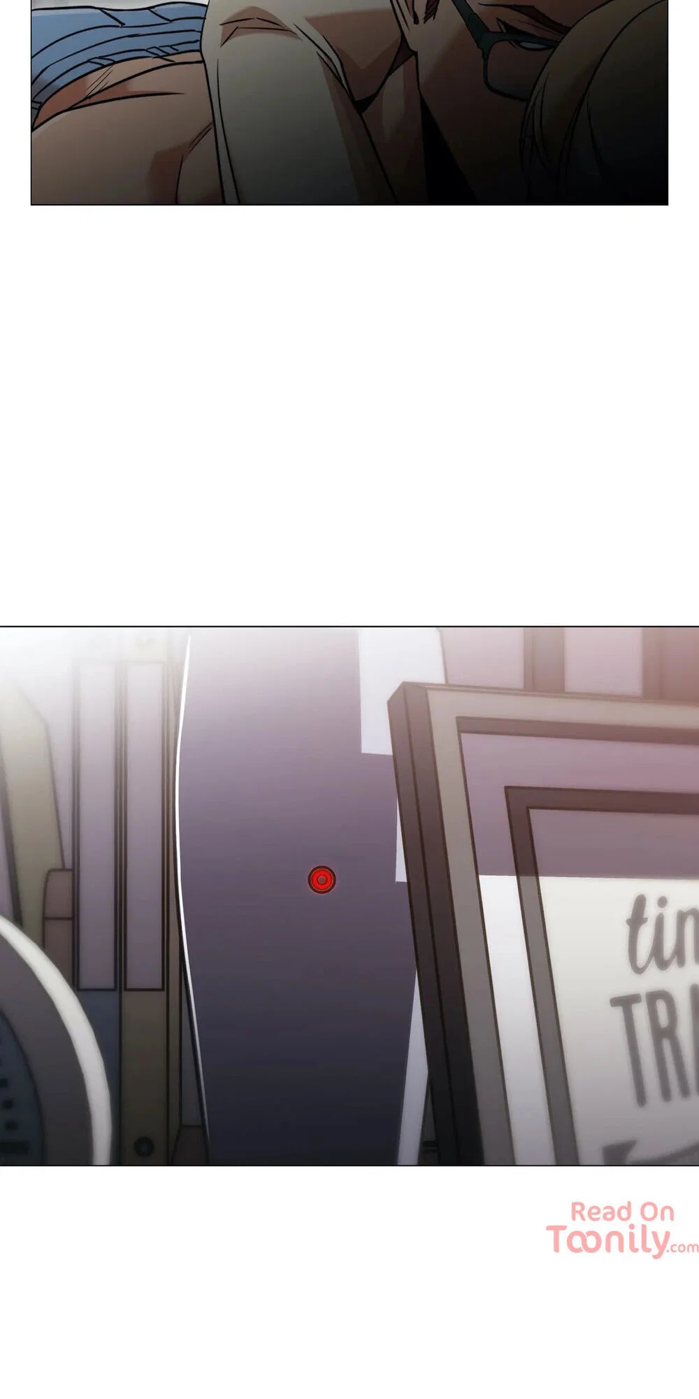 Sự hoán đổi bất ngờ - Chapter 53 trang 49