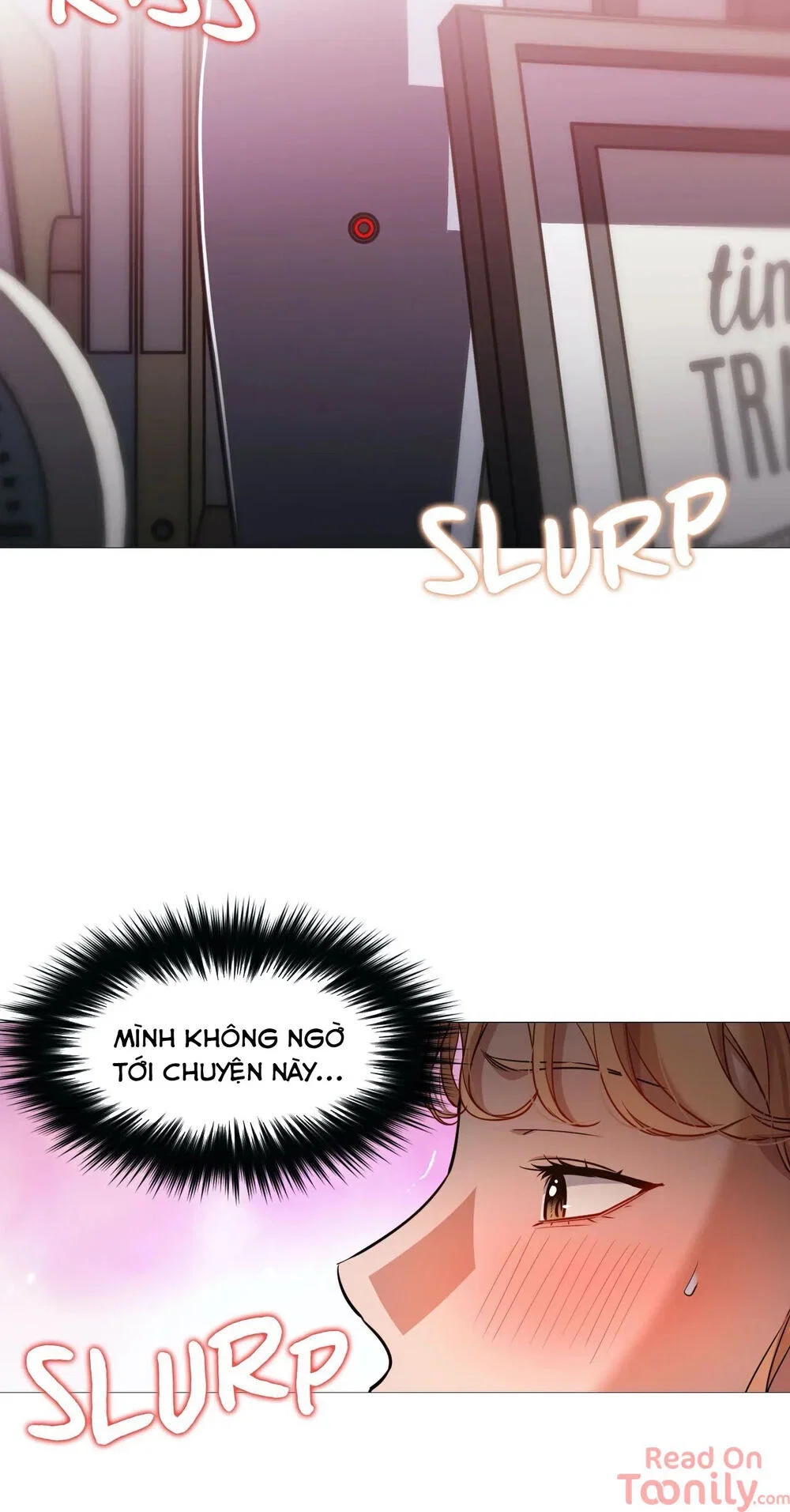 Sự hoán đổi bất ngờ - Chapter 54 trang 2