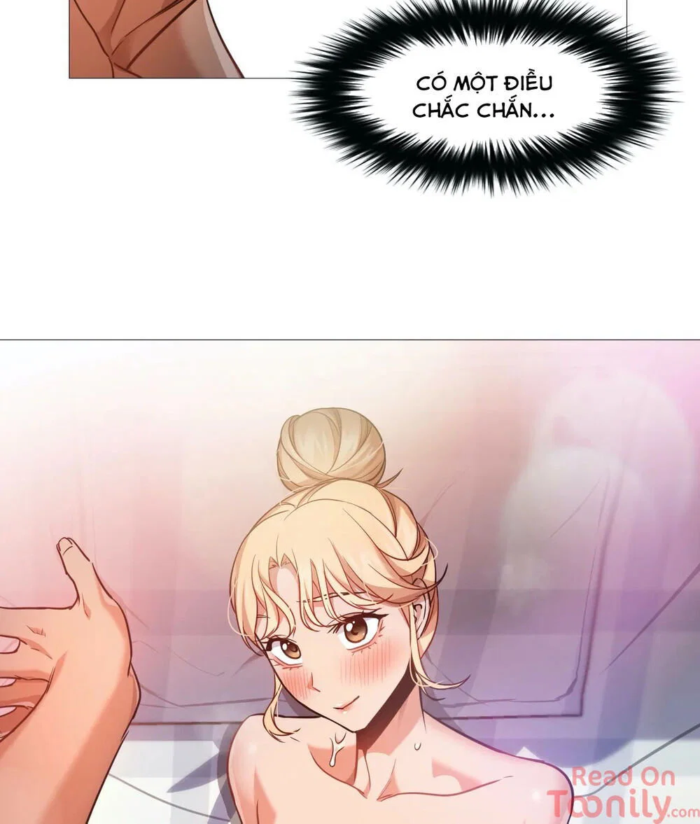 Sự hoán đổi bất ngờ - Chapter 54 trang 12