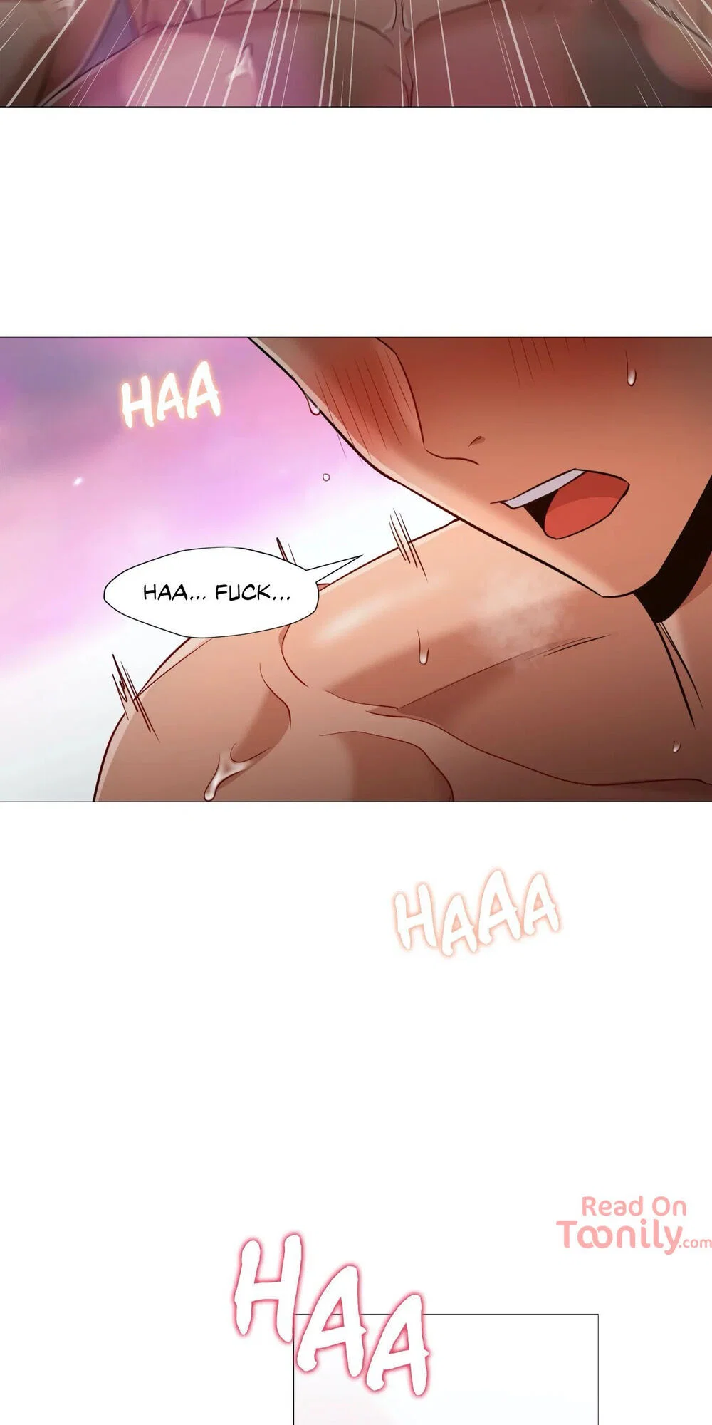 Sự hoán đổi bất ngờ - Chapter 54 trang 33
