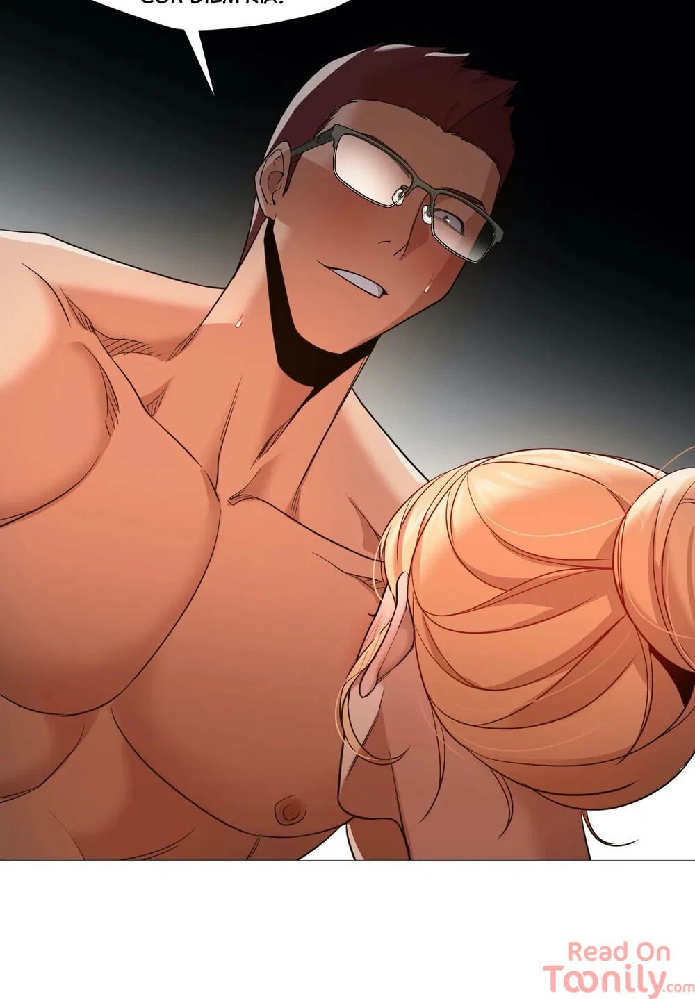 Sự hoán đổi bất ngờ - Chapter 54 trang 44