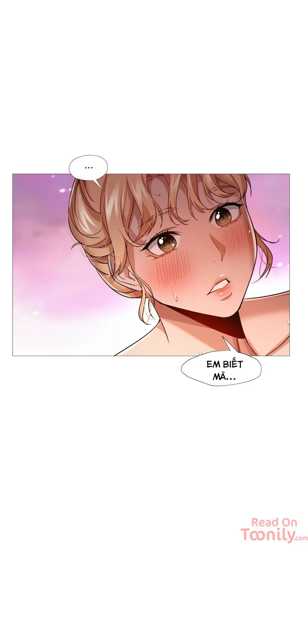 Sự hoán đổi bất ngờ - Chapter 54 trang 45