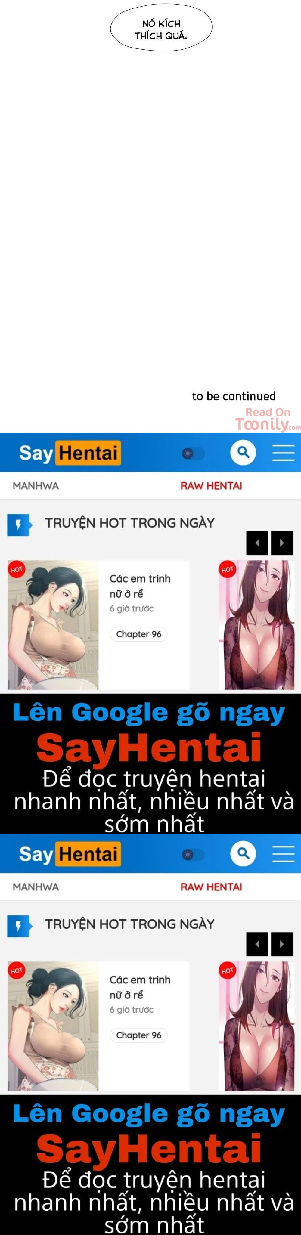 Sự hoán đổi bất ngờ - Chapter 54 trang 46