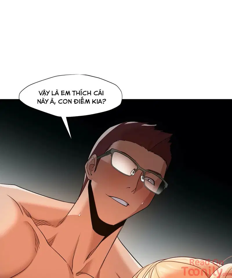 Sự hoán đổi bất ngờ - Chapter 55 trang 2