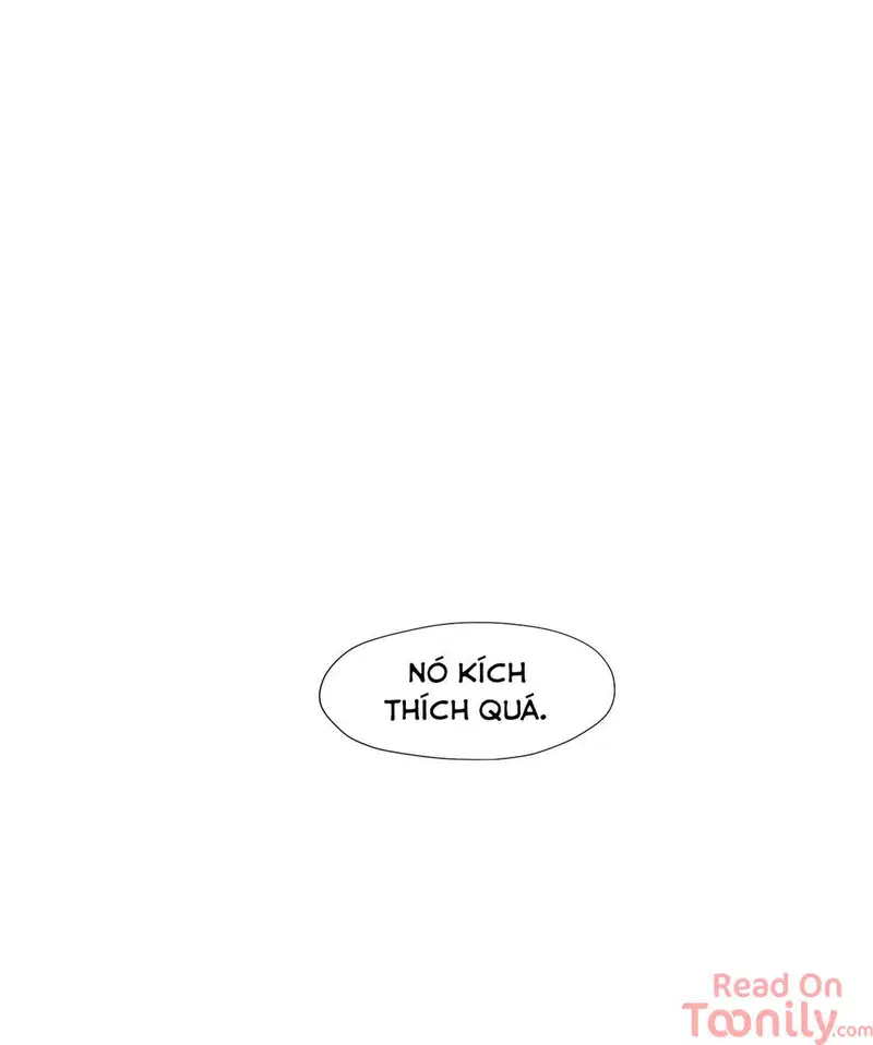 Sự hoán đổi bất ngờ - Chapter 55 trang 4