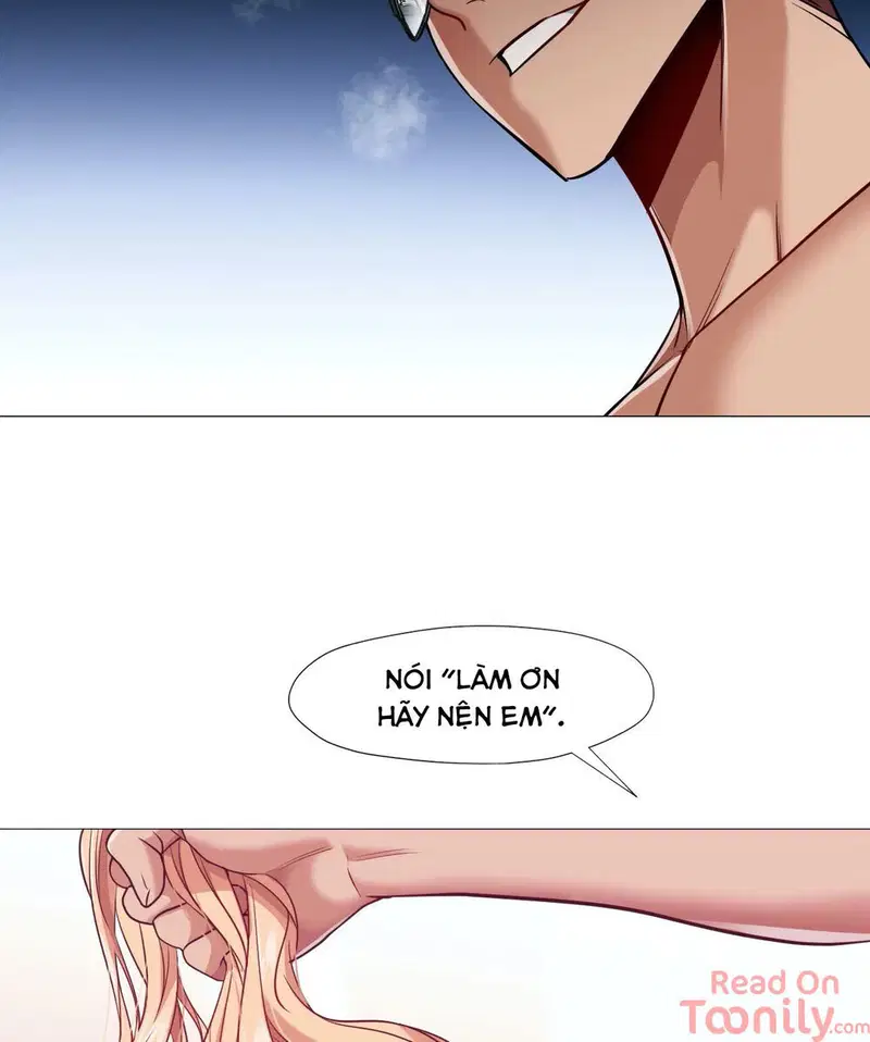 Sự hoán đổi bất ngờ - Chapter 55 trang 8