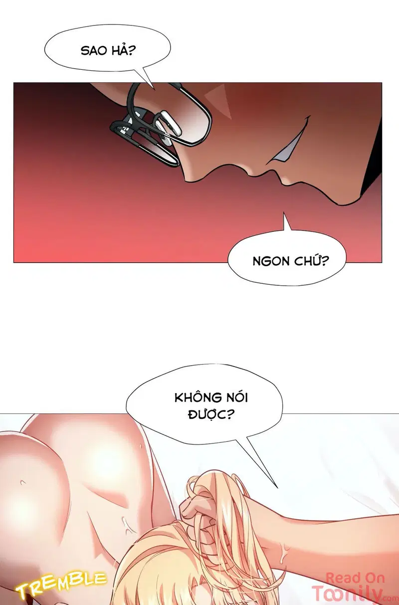 Sự hoán đổi bất ngờ - Chapter 55 trang 12