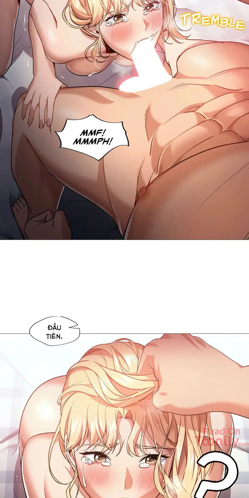 Sự hoán đổi bất ngờ - Chapter 55 trang 13