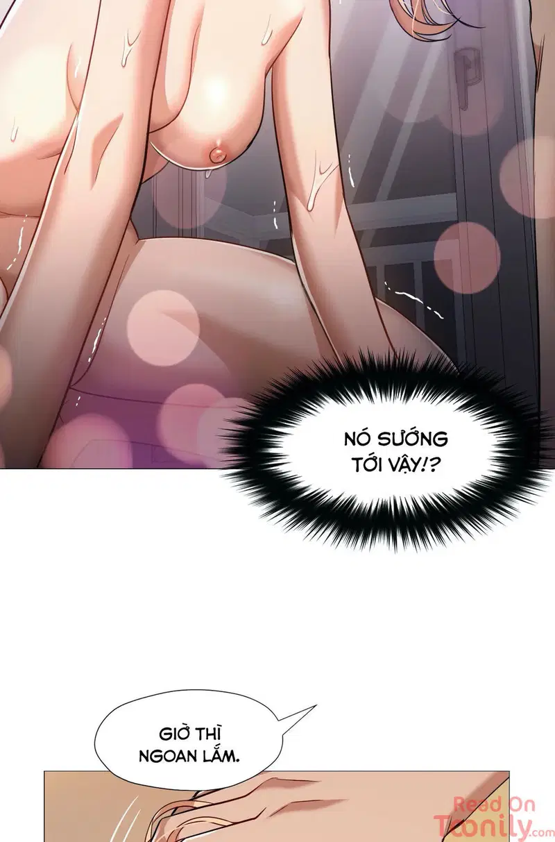 Sự hoán đổi bất ngờ - Chapter 55 trang 18