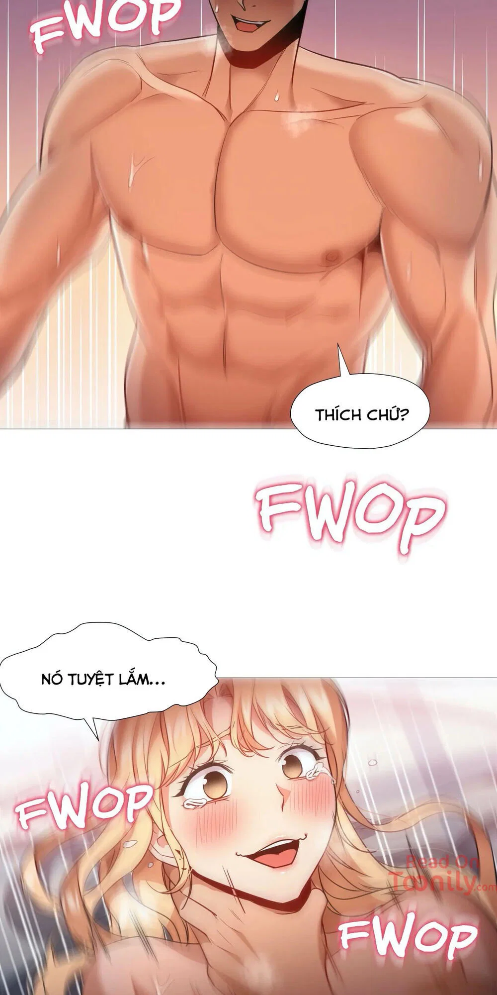 Sự hoán đổi bất ngờ - Chapter 55 trang 25