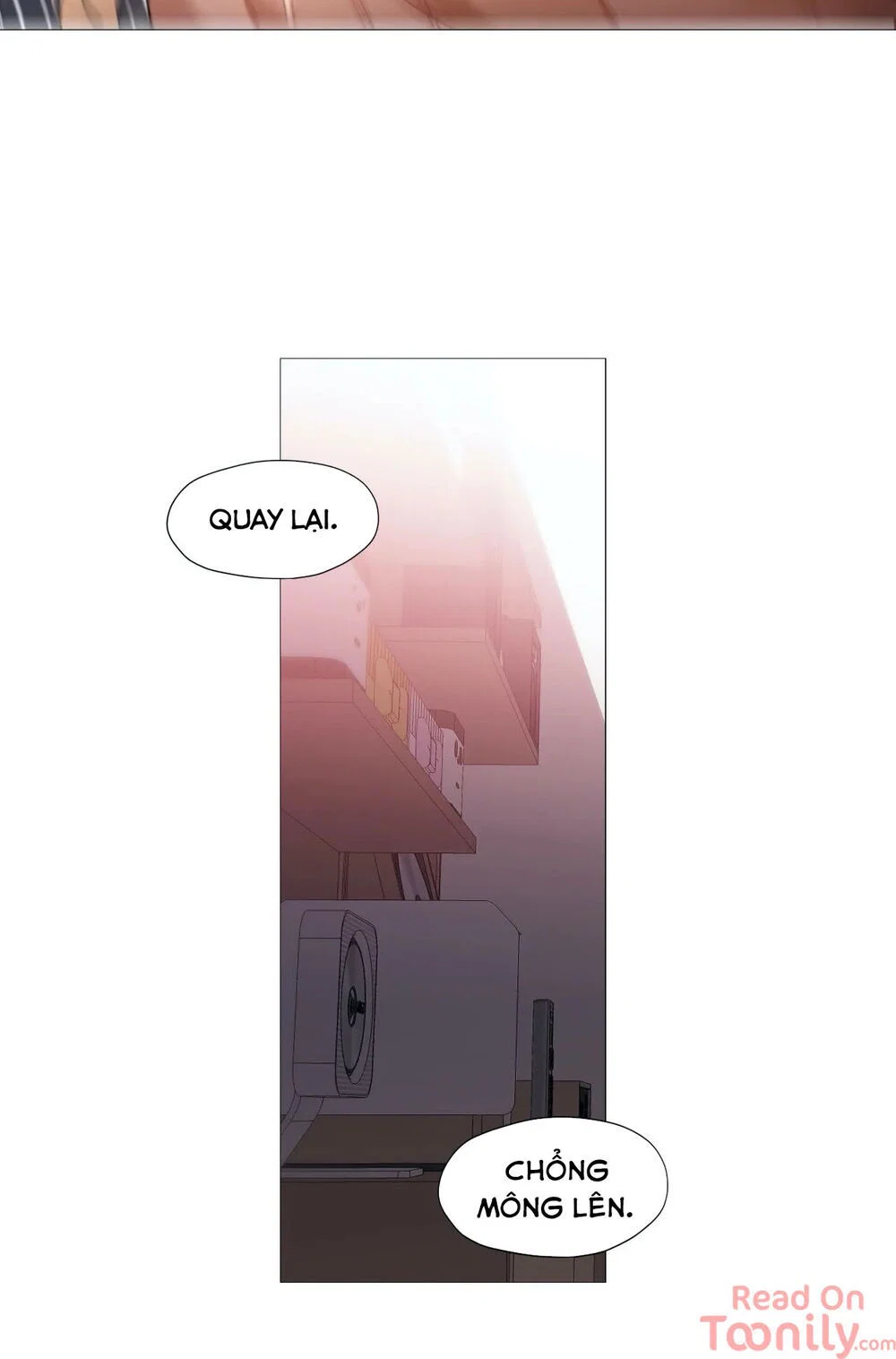 Sự hoán đổi bất ngờ - Chapter 55 trang 26