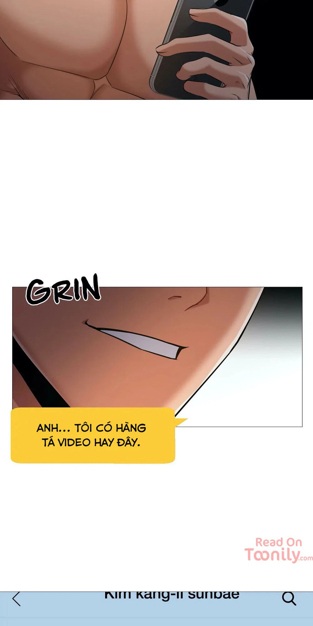 Sự hoán đổi bất ngờ - Chapter 55 trang 39