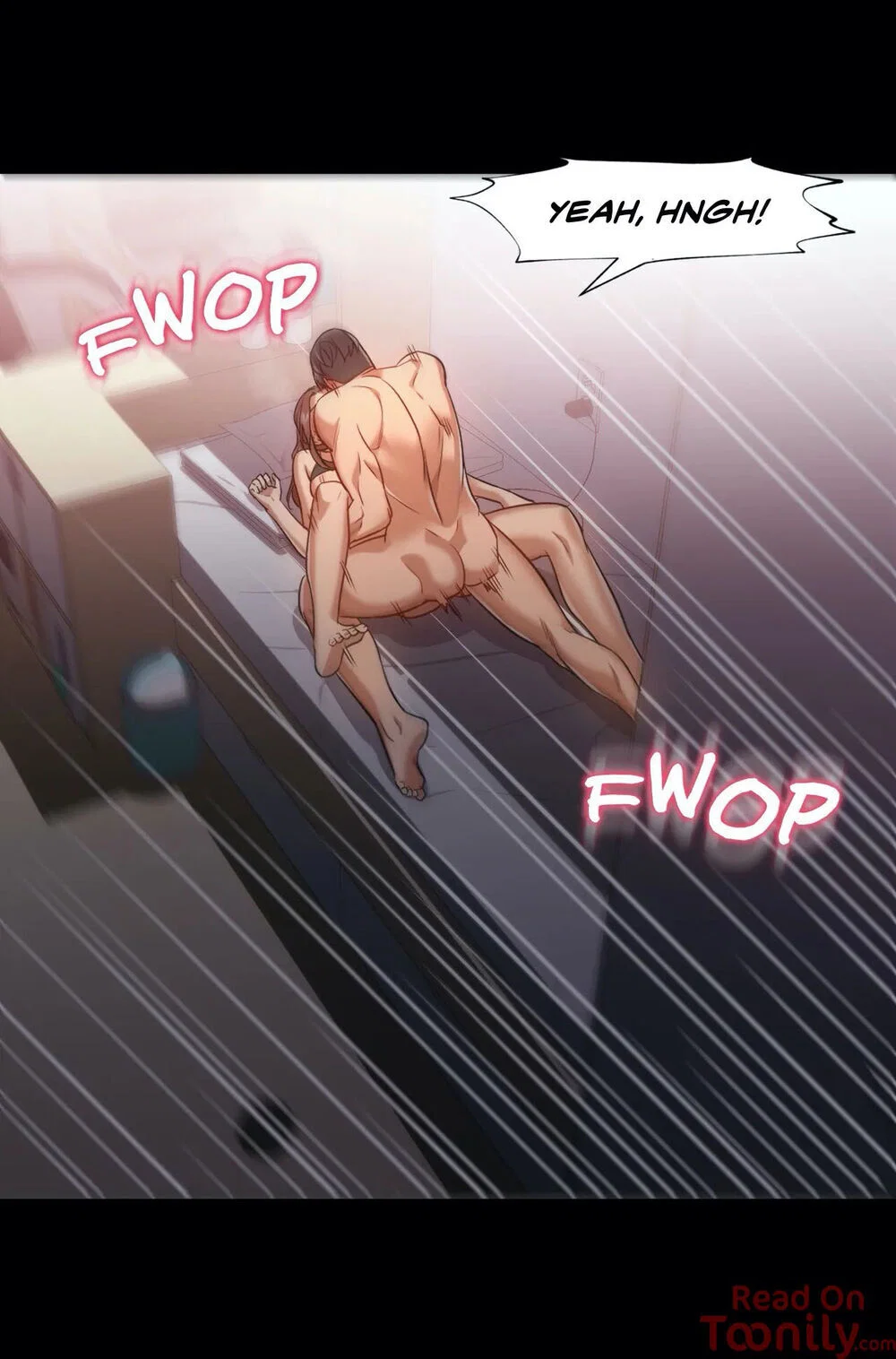 Sự hoán đổi bất ngờ - Chapter 55 trang 42