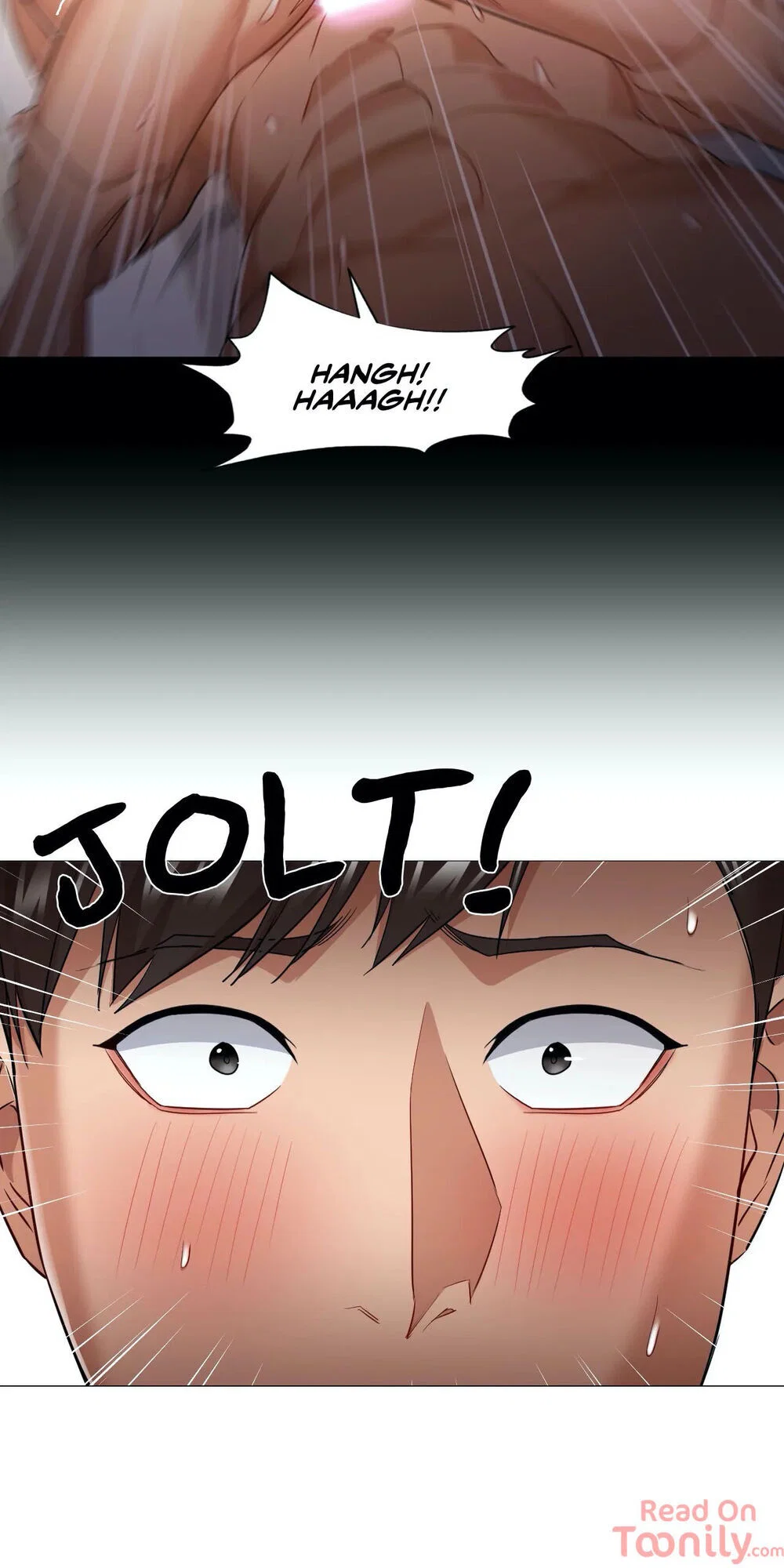 Sự hoán đổi bất ngờ - Chapter 55 trang 45