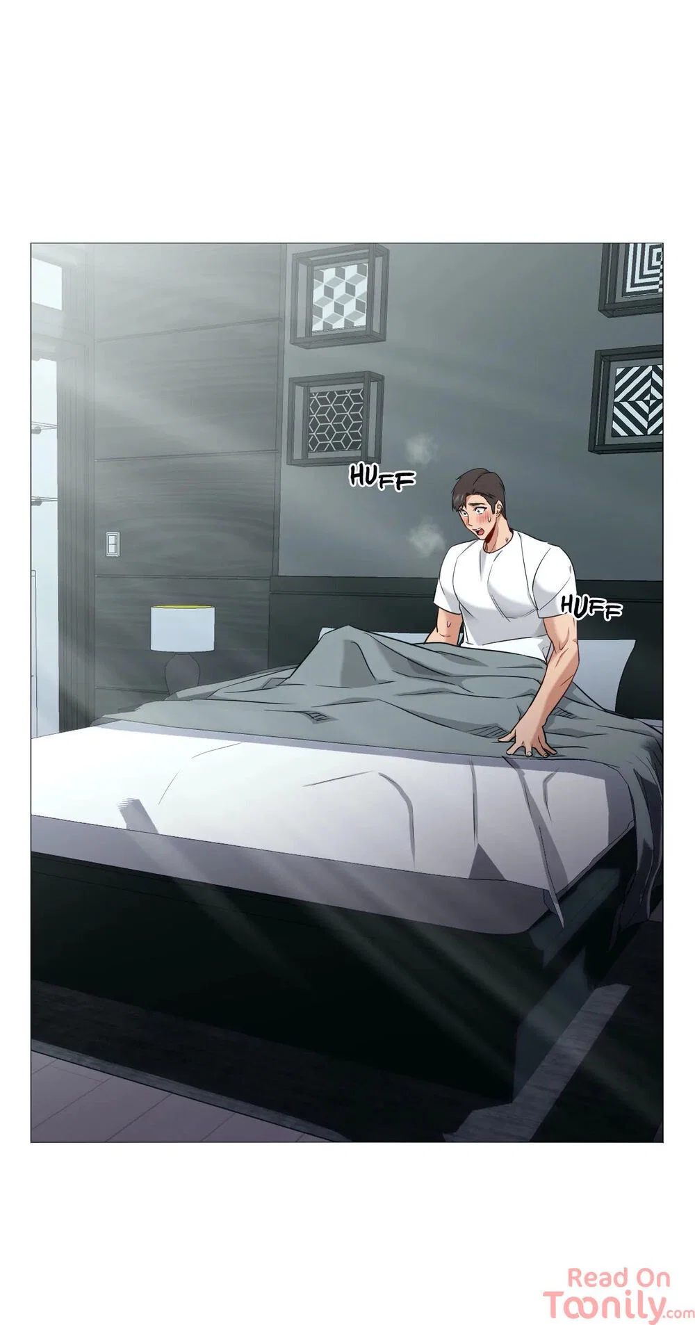 Sự hoán đổi bất ngờ - Chapter 55 trang 46