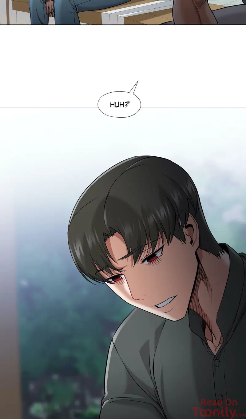 Sự hoán đổi bất ngờ - Chapter 57 trang 10