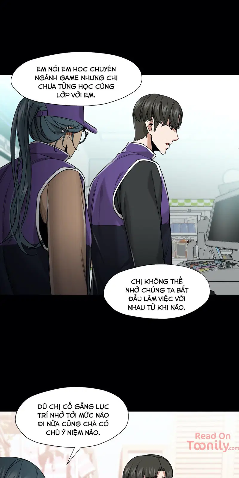 Sự hoán đổi bất ngờ - Chapter 57 trang 15
