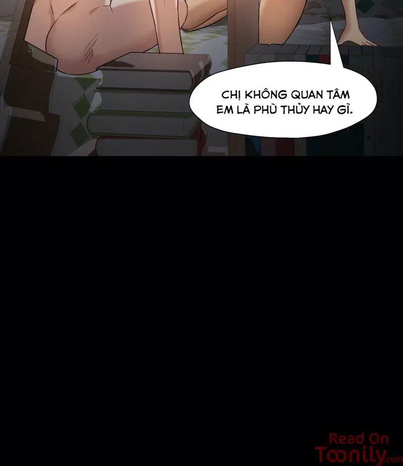 Sự hoán đổi bất ngờ - Chapter 57 trang 24