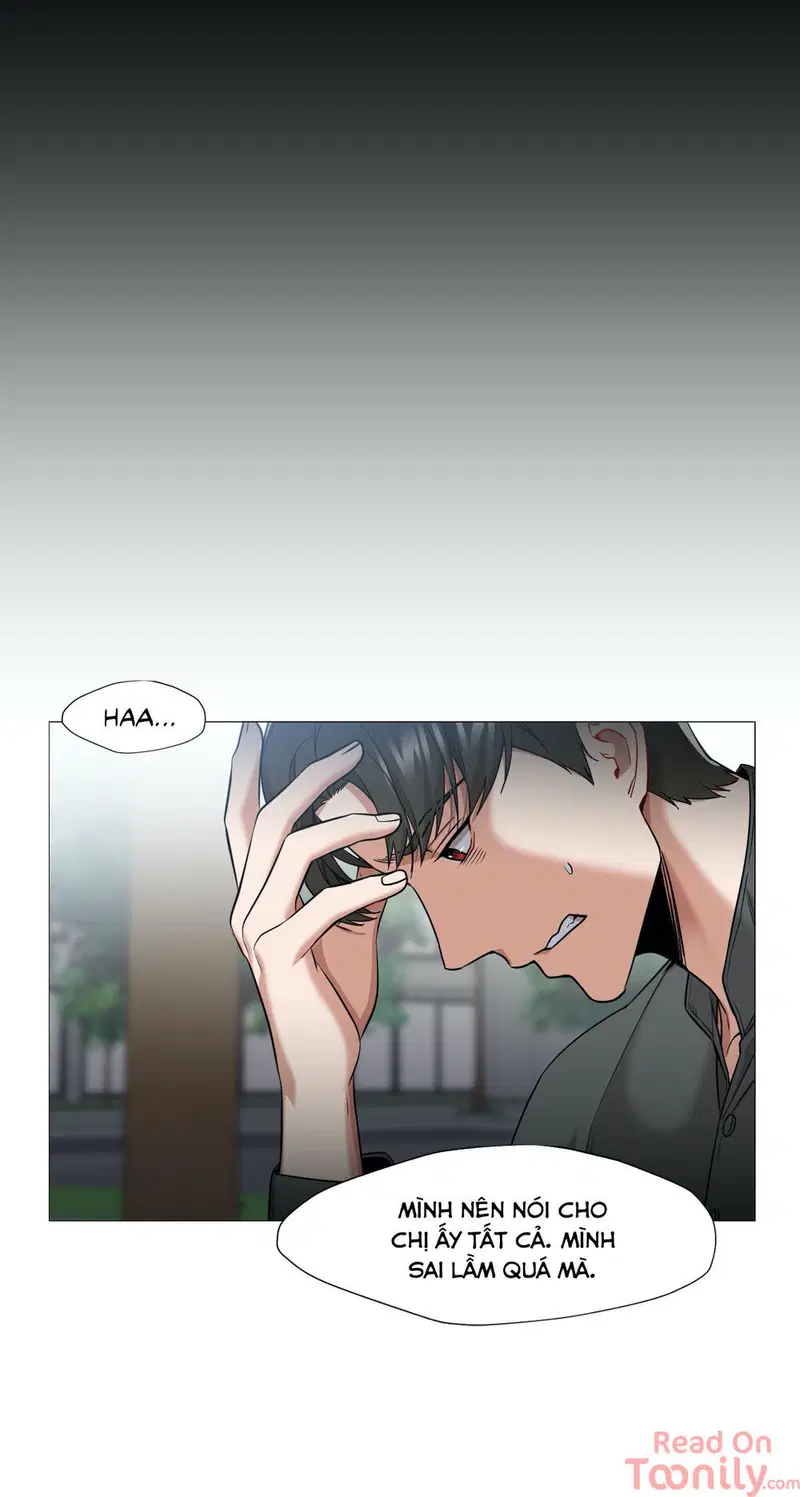 Sự hoán đổi bất ngờ - Chapter 57 trang 26
