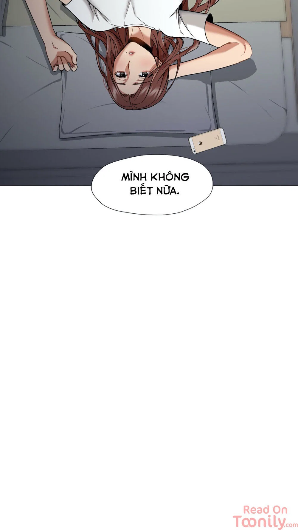 Sự hoán đổi bất ngờ - Chapter 57 trang 46