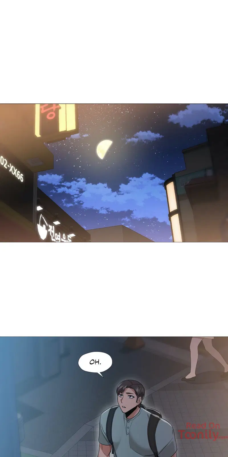 Sự hoán đổi bất ngờ - Chapter 57 trang 47