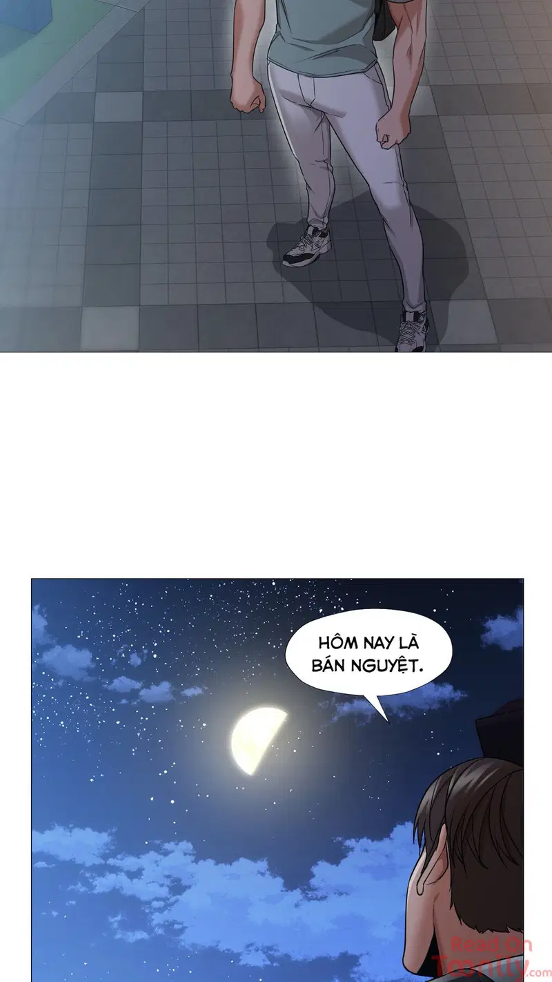 Sự hoán đổi bất ngờ - Chapter 57 trang 48