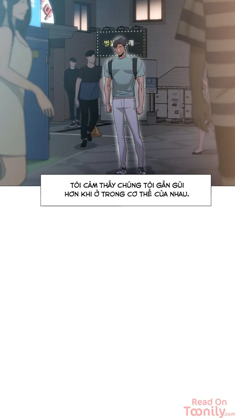 Sự hoán đổi bất ngờ - Chapter 57 trang 50
