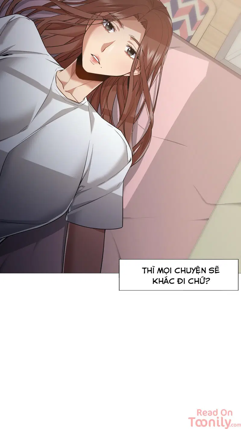 Sự hoán đổi bất ngờ - Chapter 57 trang 52