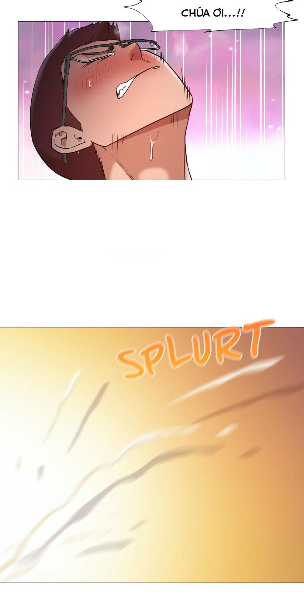 Sự hoán đổi bất ngờ - Chapter 58 trang 3
