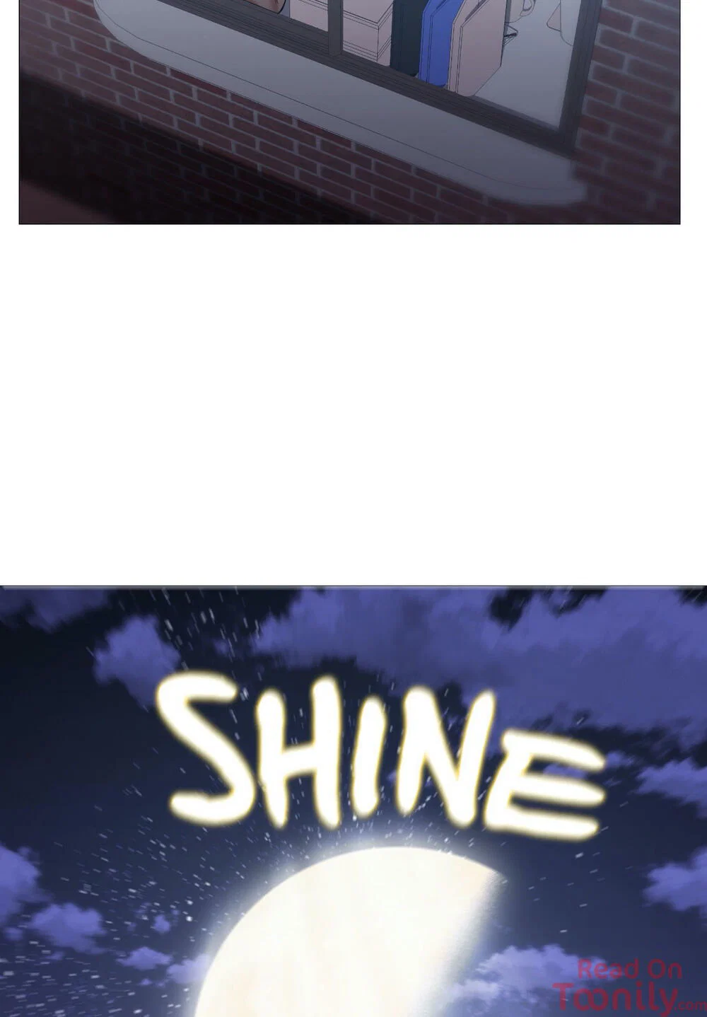 Sự hoán đổi bất ngờ - Chapter 58 trang 14