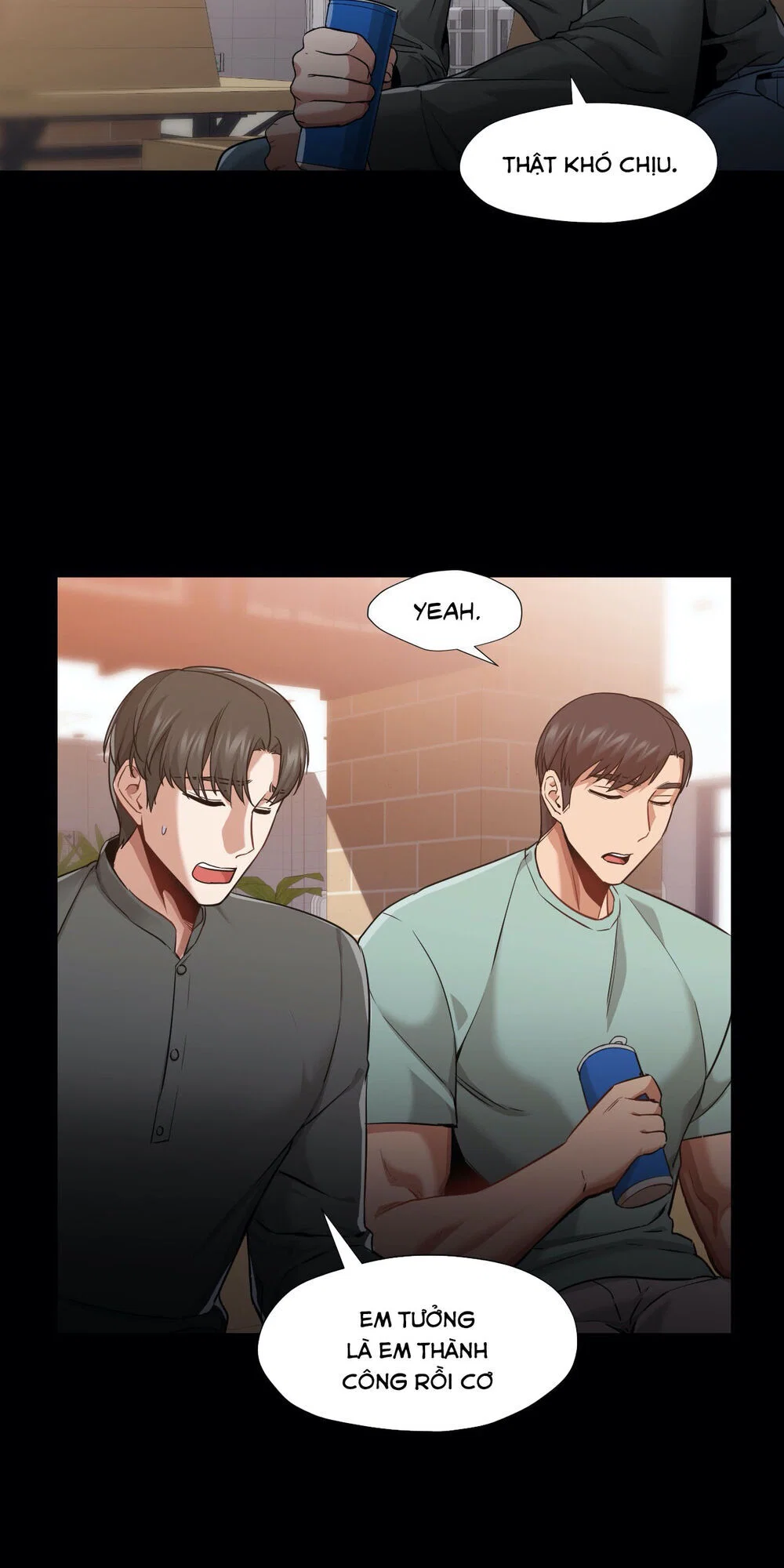 Sự hoán đổi bất ngờ - Chapter 58 trang 19