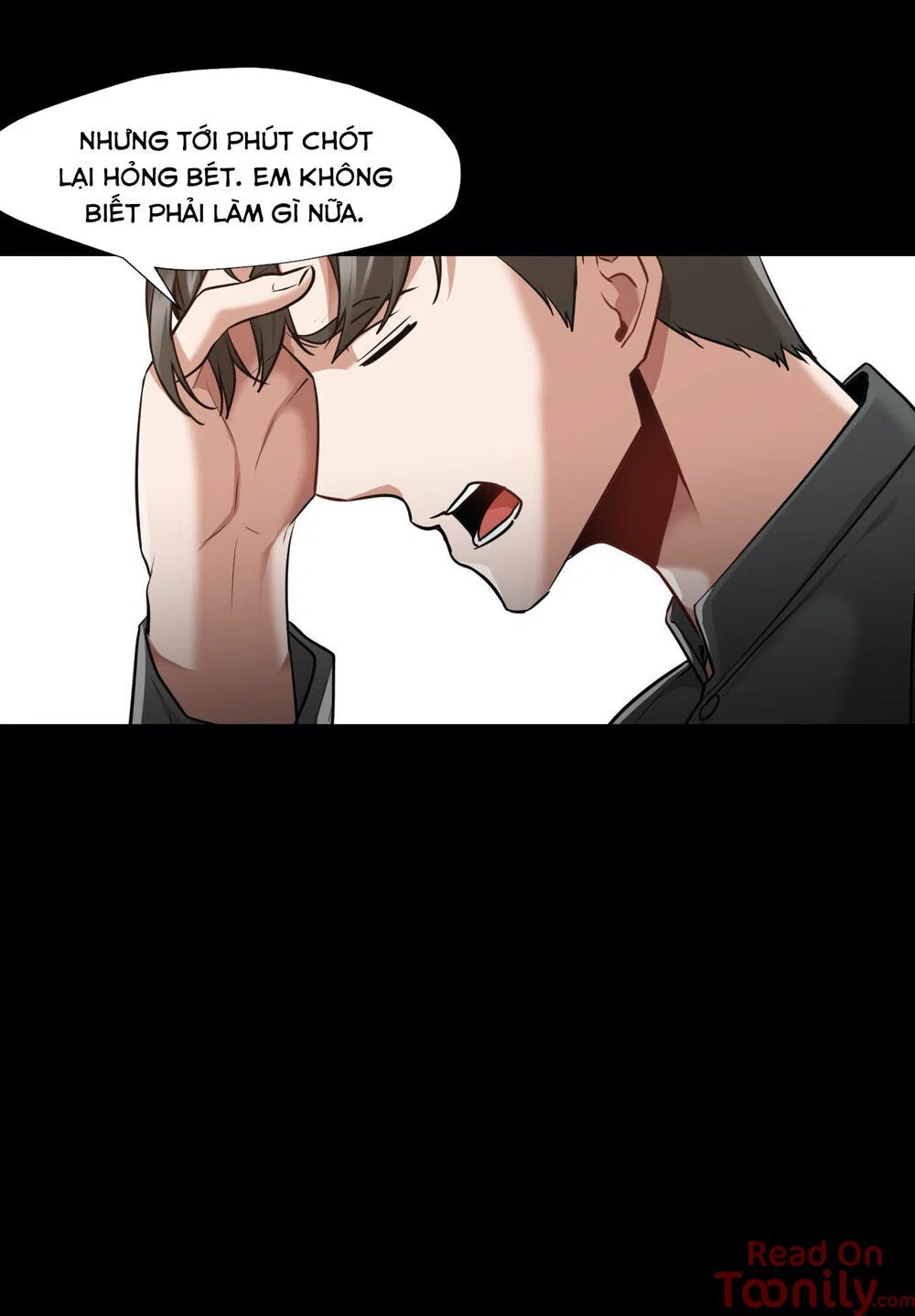 Sự hoán đổi bất ngờ - Chapter 58 trang 20