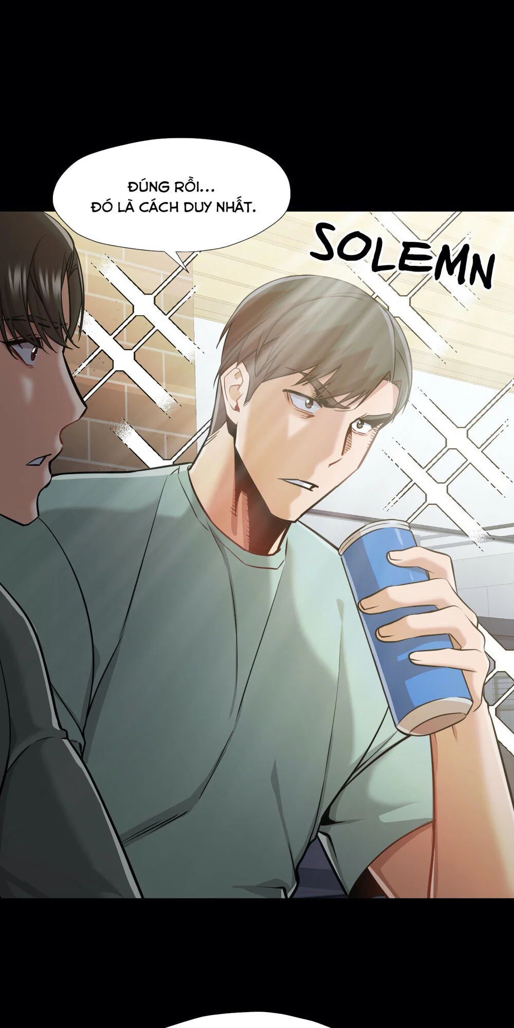 Sự hoán đổi bất ngờ - Chapter 58 trang 21