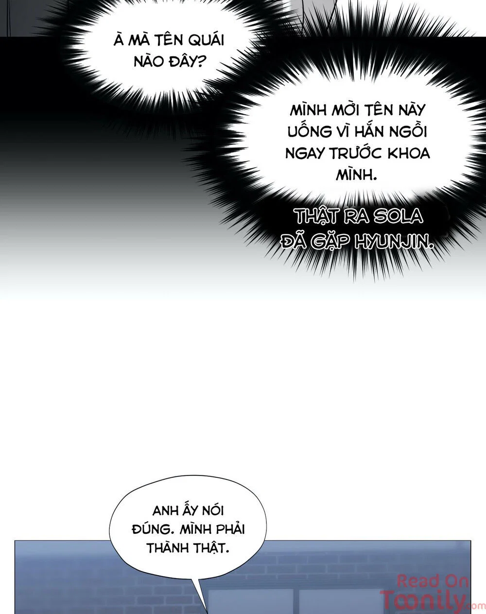 Sự hoán đổi bất ngờ - Chapter 58 trang 24